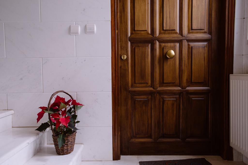Papastavrou Apartments Kalavryta Bagian luar foto